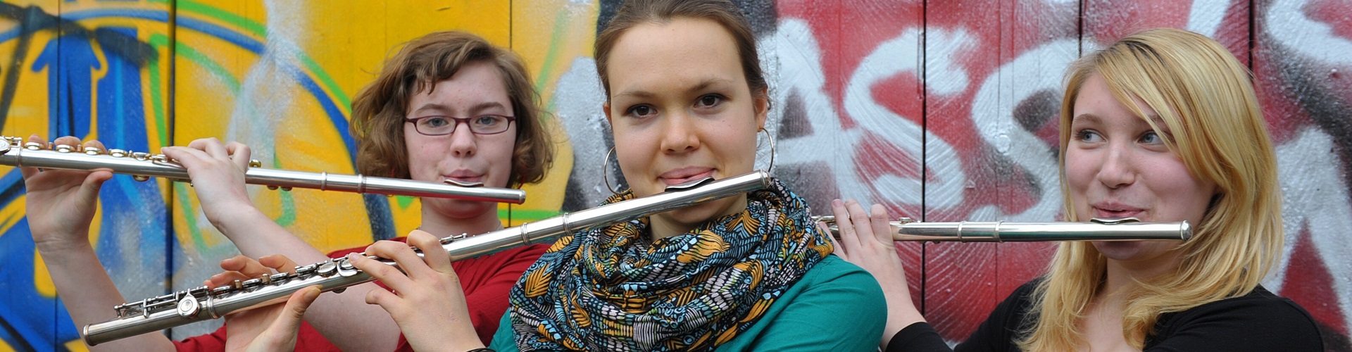 Learn Transverse flute, Transverse flute lessons