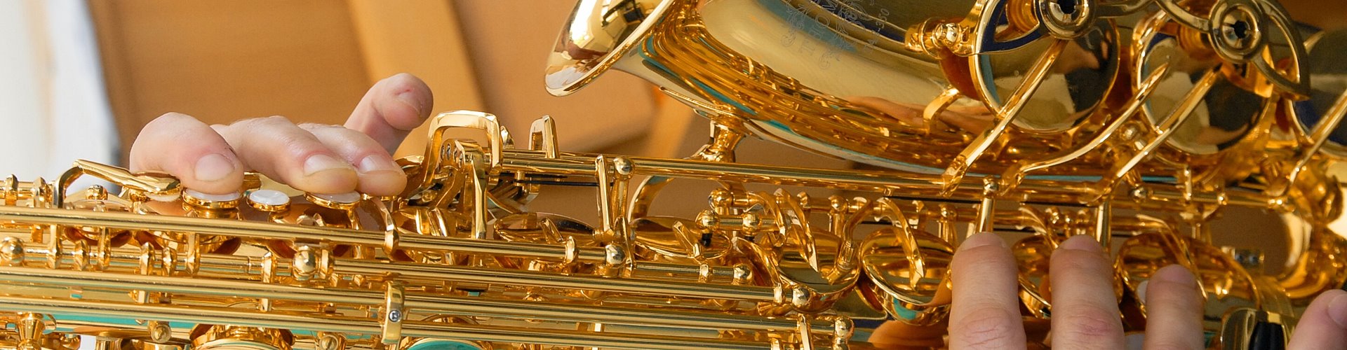 Learn Saxophone, Saxophone lessons