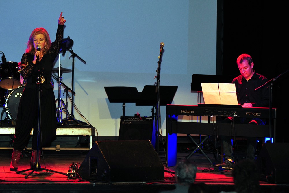 Keyboardunterricht