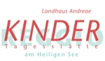 Link to the day-nursery Am Heiligen See, Potsdam