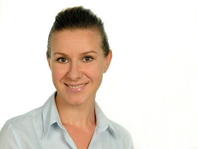 Pauline Sopek