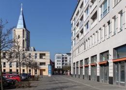 Anni-von-Gottberg-Straße 6b in 14480 Potsdam