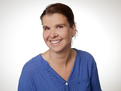 Nicole Volland