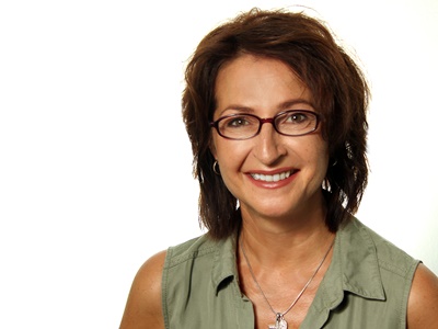 Anke Wieland