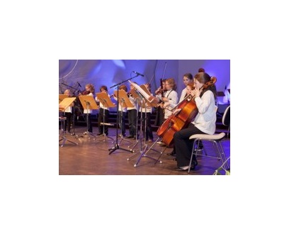 StreicherensembleEvGS