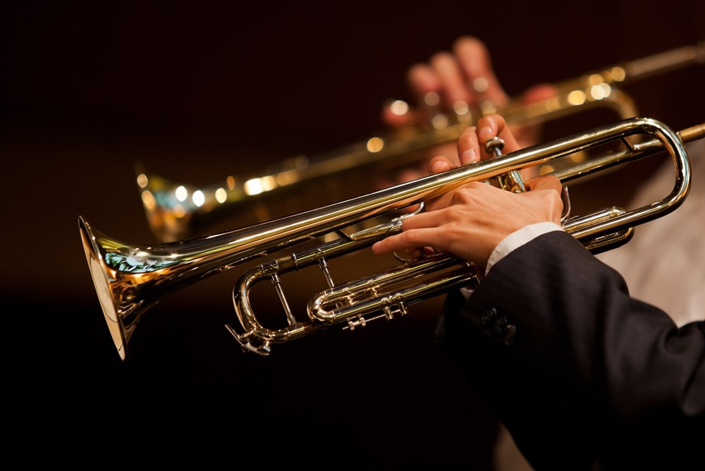 Trumpet lessons