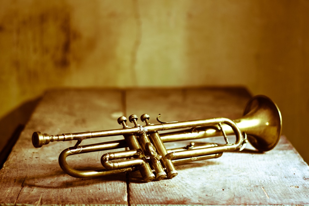 Trumpet lessons
