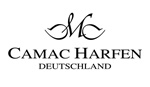 Link to the Harfengalerie Camac in Berlin