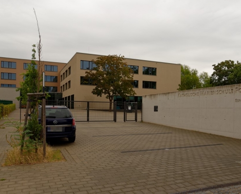 Kath. Marienschule Espengrund 10, 14482 Potsdam