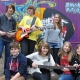 Kurs Band Playing in der Musikschule Behm • Bertheau & Morgenstern