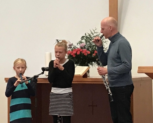 Wimm Bamm Bumm am 17.11.2018