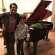 Piano concert with Ulugbek Palvanov
