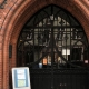 Erlöserkirche Berlin, Schröderstraße 5, 10115 Berlin-Mitte
