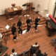 Meiers Clan and Friends am 03. März 2019 in der Versöhnungskirche