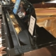 Konzert im Bechstein Centrum Berlin am 09. März 2019