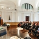 Musikschule Behm • Bertheau & Morgenstern zu Gast bei der Absolventenehrung bei der IHK Brandenburg am 29.03.2019