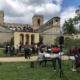 Concert on the Pfingstberg on 05.05.2019