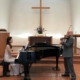 Komponistenkonzert in der Versöhnungskirche