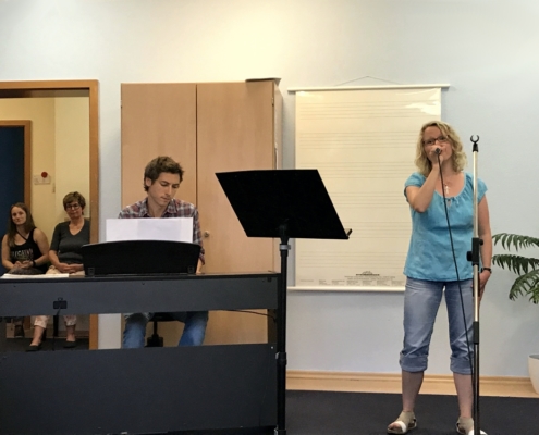 Konzert "Nur für Erwachsene"