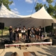 Die Big Band der Musikschule Behm • Bertheau & Morgenstern