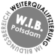 W.I.B. Continuing education in the field of education