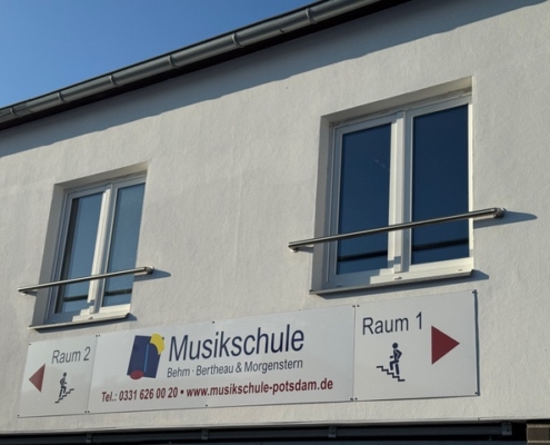 Potsdamer Strasse 175 Potsdam