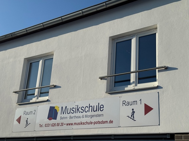 Potsdamer Strasse 175 Potsdam Potsdamer Strasse 175 Potsdam