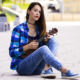 Ukulele lernen, Unterricht auf der Ukulele, Ukulele spielen