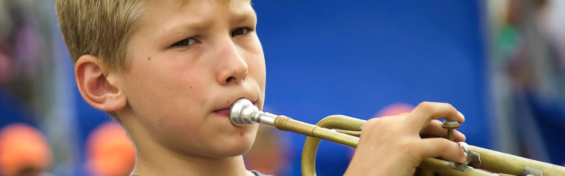 Trompete spielen lernen in der Musikschule Behm, Bertheau & Morgenstern Trompete spielen lernen in der Musikschule Behm, Bertheau & Morgenstern